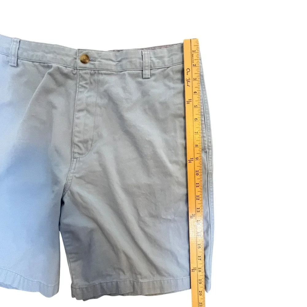 Chaps chino shorts